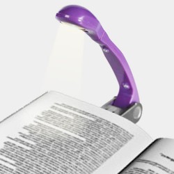 Clip On Reading Light