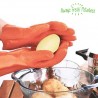 Always Fresh Potato Peeling Gloves