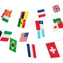 Bunting Flags