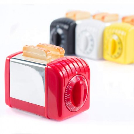 Toaster Kitchen Timer