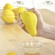 Plastic Lemon Squeezer