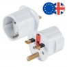 UK Plug Adapter