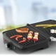 Tristar GR2840 Contact Grill
