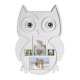 Owl Wall Photo Frame