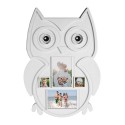 Owl Wall Photo Frame