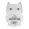 Owl Wall Photo Frame