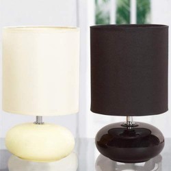 Pebble Table Lamp