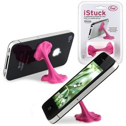 iStuck Phone Stand | Smartphone Holder