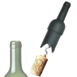 Bottle Corkscrew
