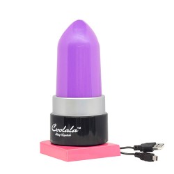 Lipstick USB Lamp