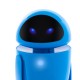 Cyber Robot X3 Speaker, Player & Radio