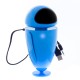Cyber Robot X3 Speaker, Player & Radio