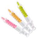 Glow in the Dark Syringe Pen