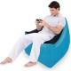 Comfort Quest Inflatable Sofa