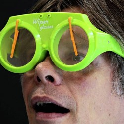 Wiper Glasses