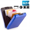 All in 1 Aluminium Wallet