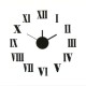 Do It Yourself Wall Clock
