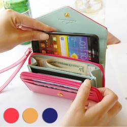 Mobile Wallet | Smart Pouch Purse