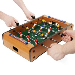 Mini Tabletop Football