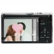 Glass Photo Camera Photo Frame