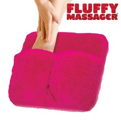 Fluffy Massager | Foot Massager