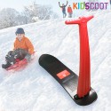 KidScoot Snowboard