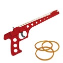 Rubber Band Gun