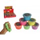 Coloured Bouncing Putty