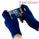 iFeel Gloves for Touchscreens