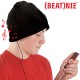 (BEAT)NIE Hat with Earphones