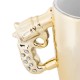 Revolver Ceramic Mug