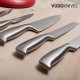 Vudú Knives Knife Holder & Knife Set (5 pieces)