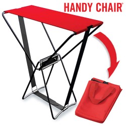 Handy Chair Folding Chair