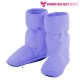 Warm Hug Feet Microwavable Boots