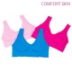 Comfort Bra Spring (pack of 3)