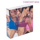 Comfort Bra Spring (pack of 3)
