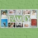 Family Photo Frame (10 Photos)