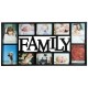 Family Photo Frame (10 Photos)