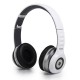 AudioSonic Bluetooth Padded Headphones