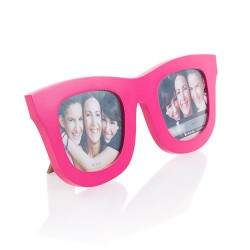Sun Glasses Photo Frame