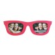 Sun Glasses Photo Frame