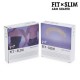 Fit X Slim Arm Shapewear (pack of 3)
