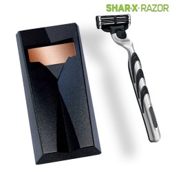 Shar X Razor Sharpener