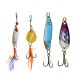 Fishing Spoons (pack of 4)