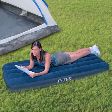 Single Air Bed