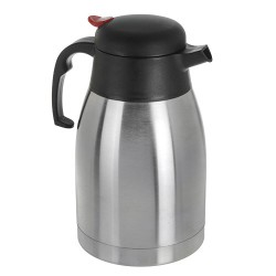 Stainless Vacuum Jug 1.5 L