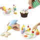 Cupcake Decorating Kit (4 pieces)