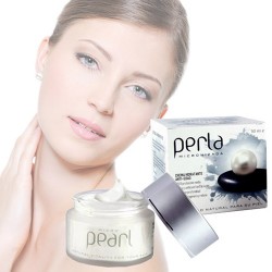 Micro Pearl Anti-Wrinkle Cream