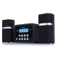 AudioSonic HF1251 Mini Stereo System