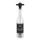 Bottle Salt and Pepper Mill